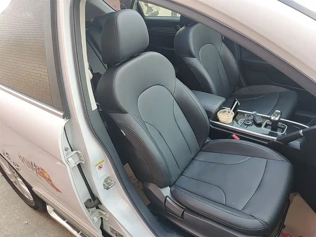 Haval H6 2018 Sport Edition 1.5T Automatic 2WD Elite China V фото 25