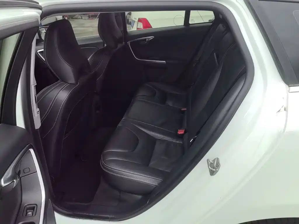 Volvo V60 2015 2015 T5 Inscription
