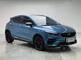Фото 3 - Geely Emgrand S