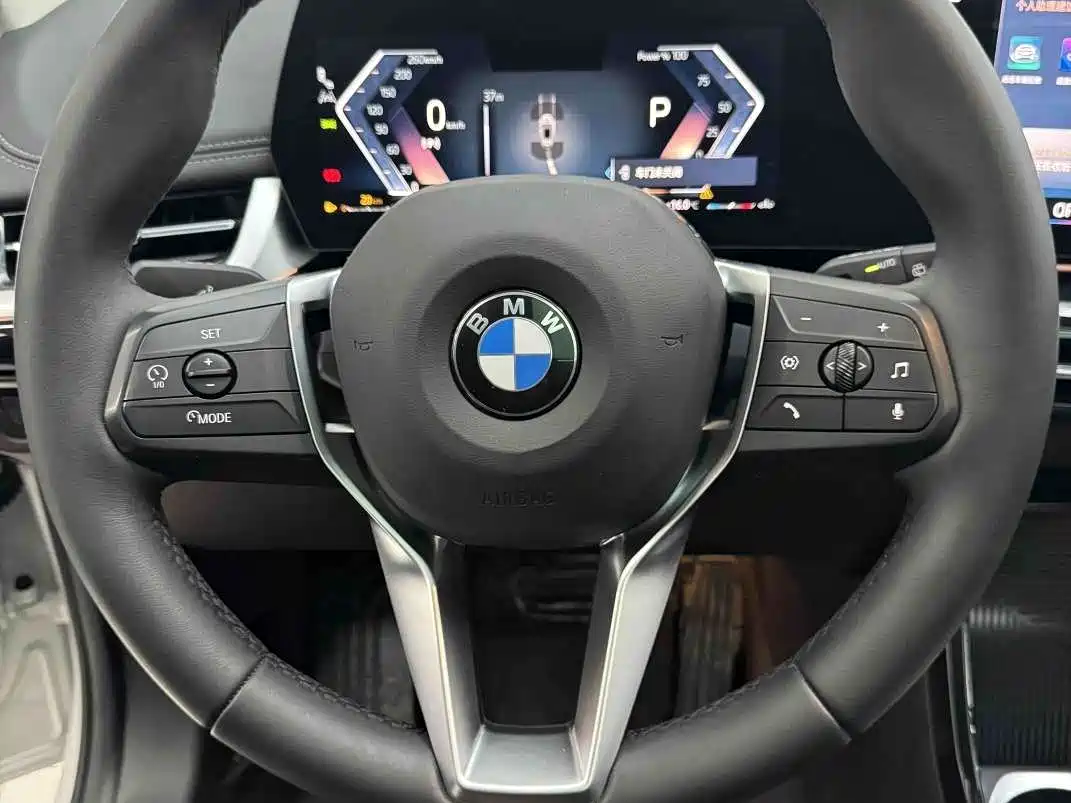 BMW X1 2023 sDrive20Li X Design Package фото 15