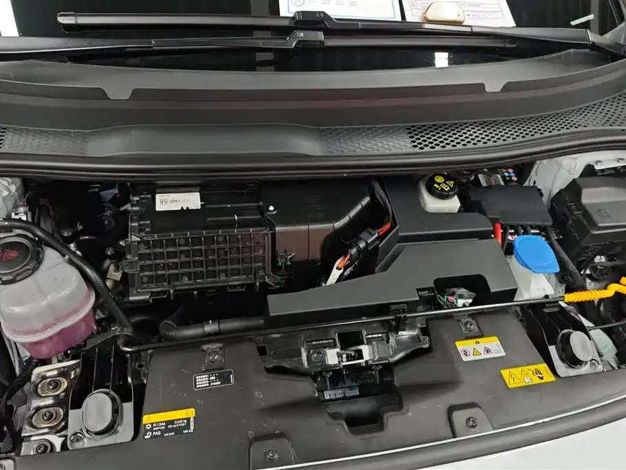 Volkswagen ID.3 2023 Pure Smart Edition фото 10