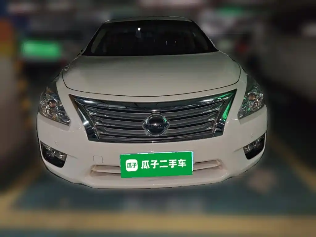 Photo 24 - Nissan Teana