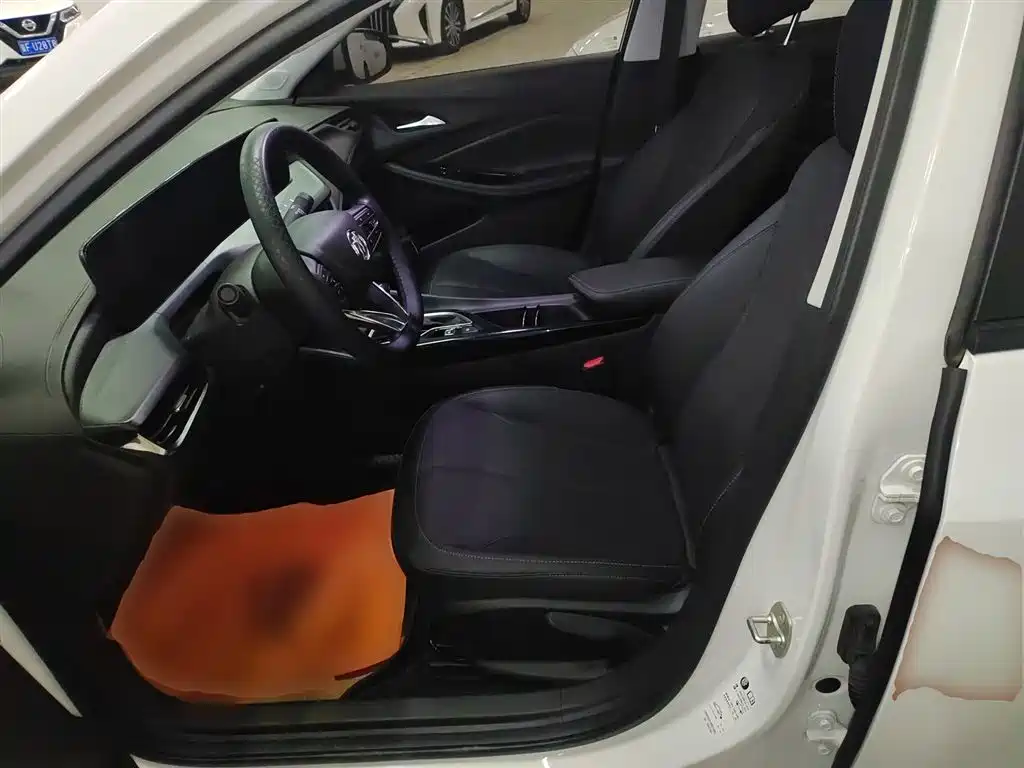 Buick Verano 2023 Pro Joy Edition фото 15
