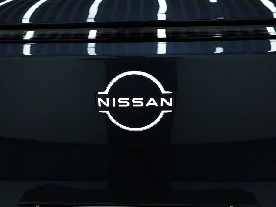 Nissan NX8 2026 2026 LiDAR Edition