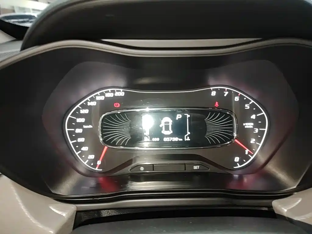Baojun 510 2021 2021 1.5L CVT Sport Edition