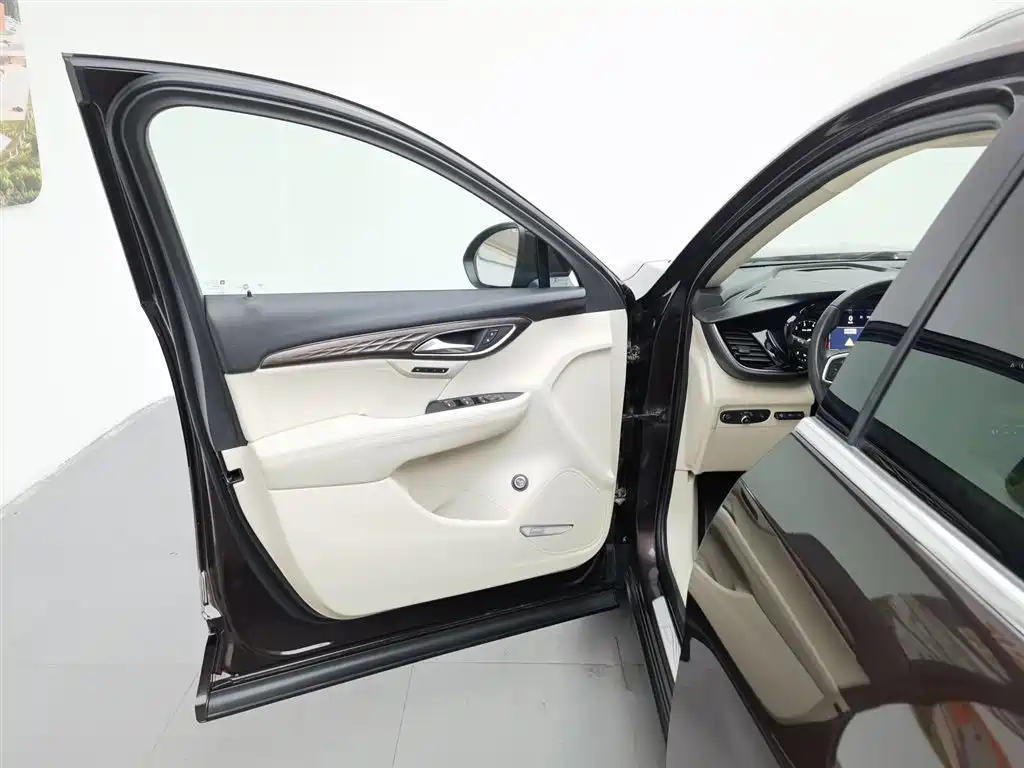 Buick Envision S 2020 Enclave S 652T AWD Avenir Aviya фото 8
