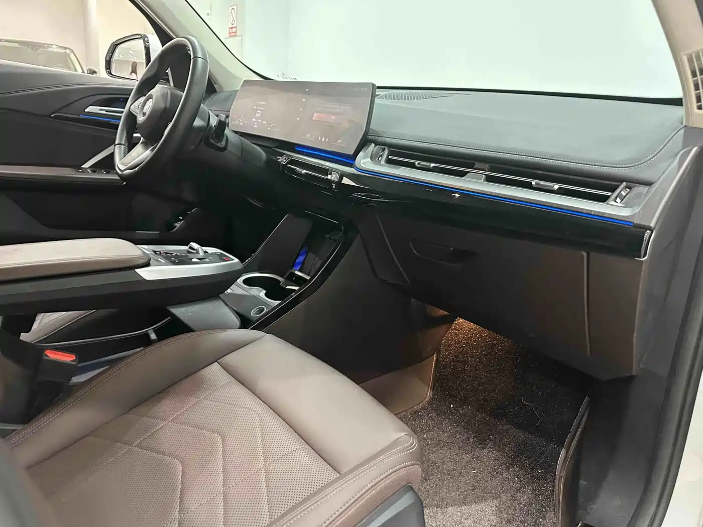 BMW X1 2025 2024 sDrive25Li X Design Package