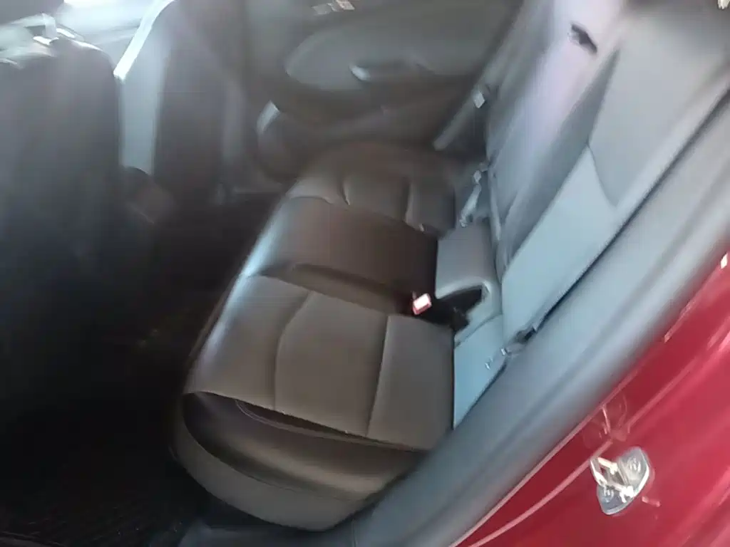 Chevrolet Cruze 2018 2018 320 Automatic Xuanfeng Urban Edition