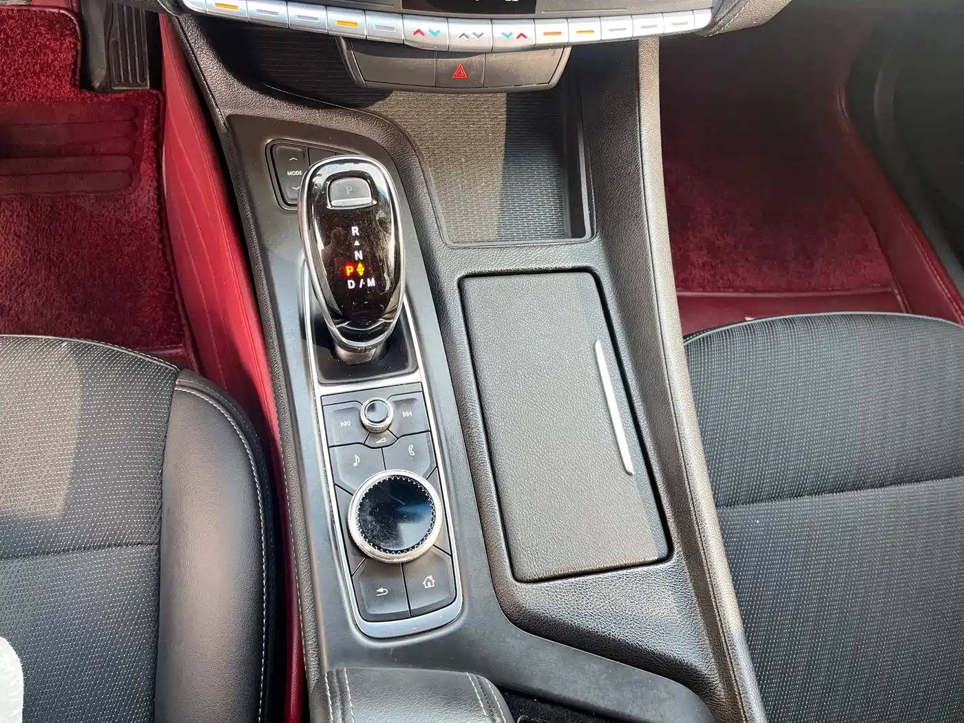 Cadillac CT5 2020 28T Technology Edition фото 19