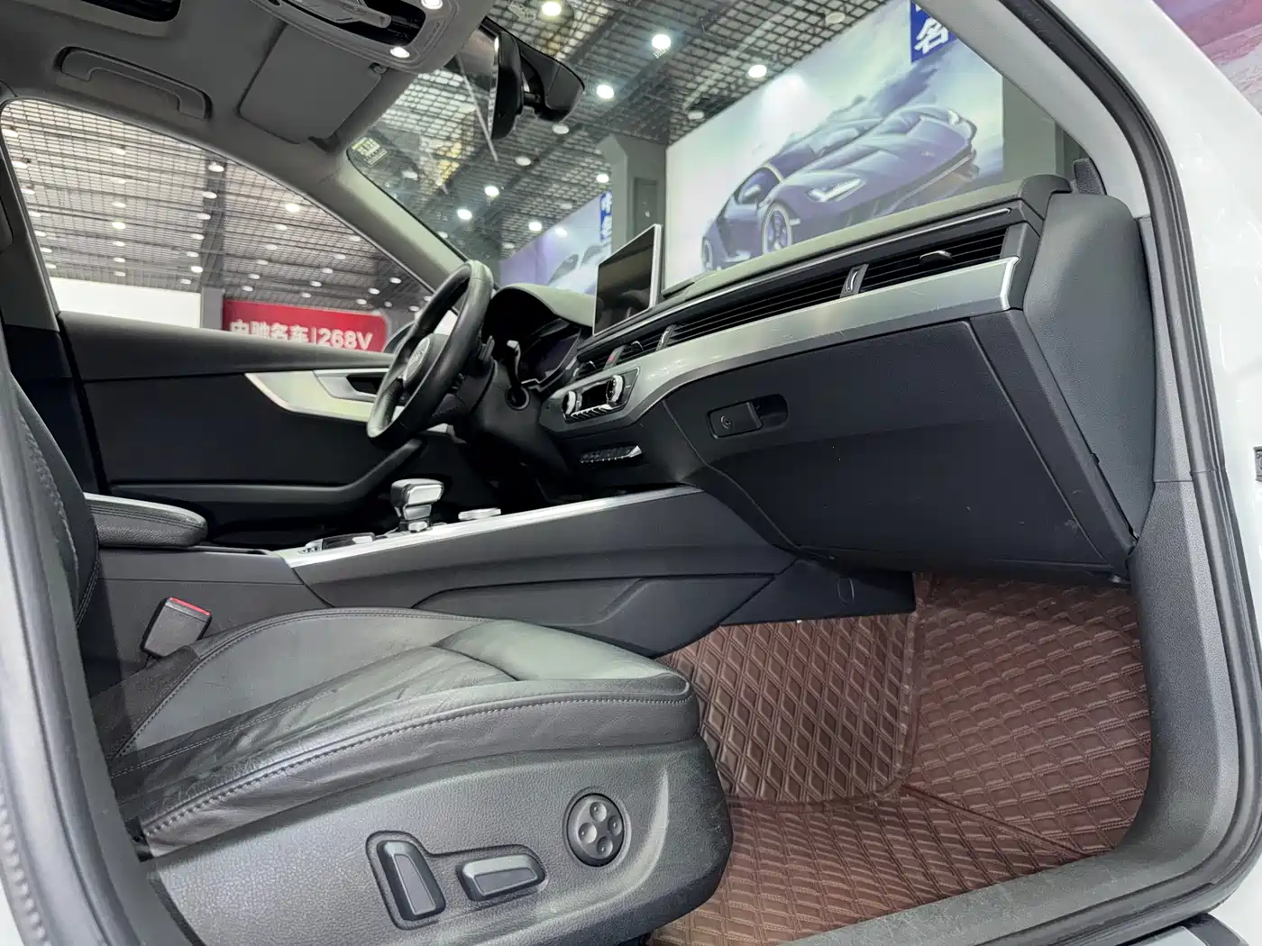 Audi A4L 2018 30th Anniversary 40 TFSI Fashion фото 25