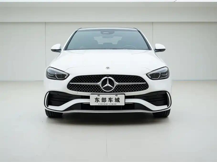 Mercedes-Benz C-Class 2024 C 260 L Sport фото 2