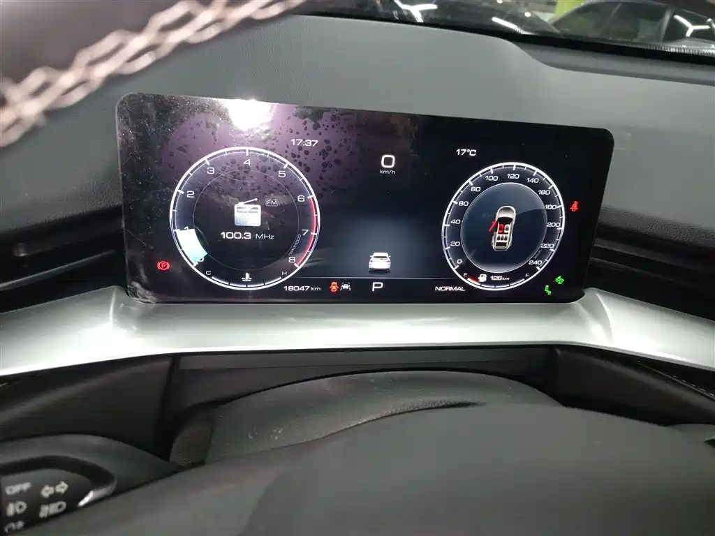 Haval H6 2022 3rd Gen 1.5T Auto 2WD Max фото 4