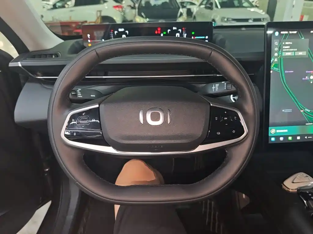Changan Qiyuan A05 2024 2024 Deluxe Edition 70 Surpass