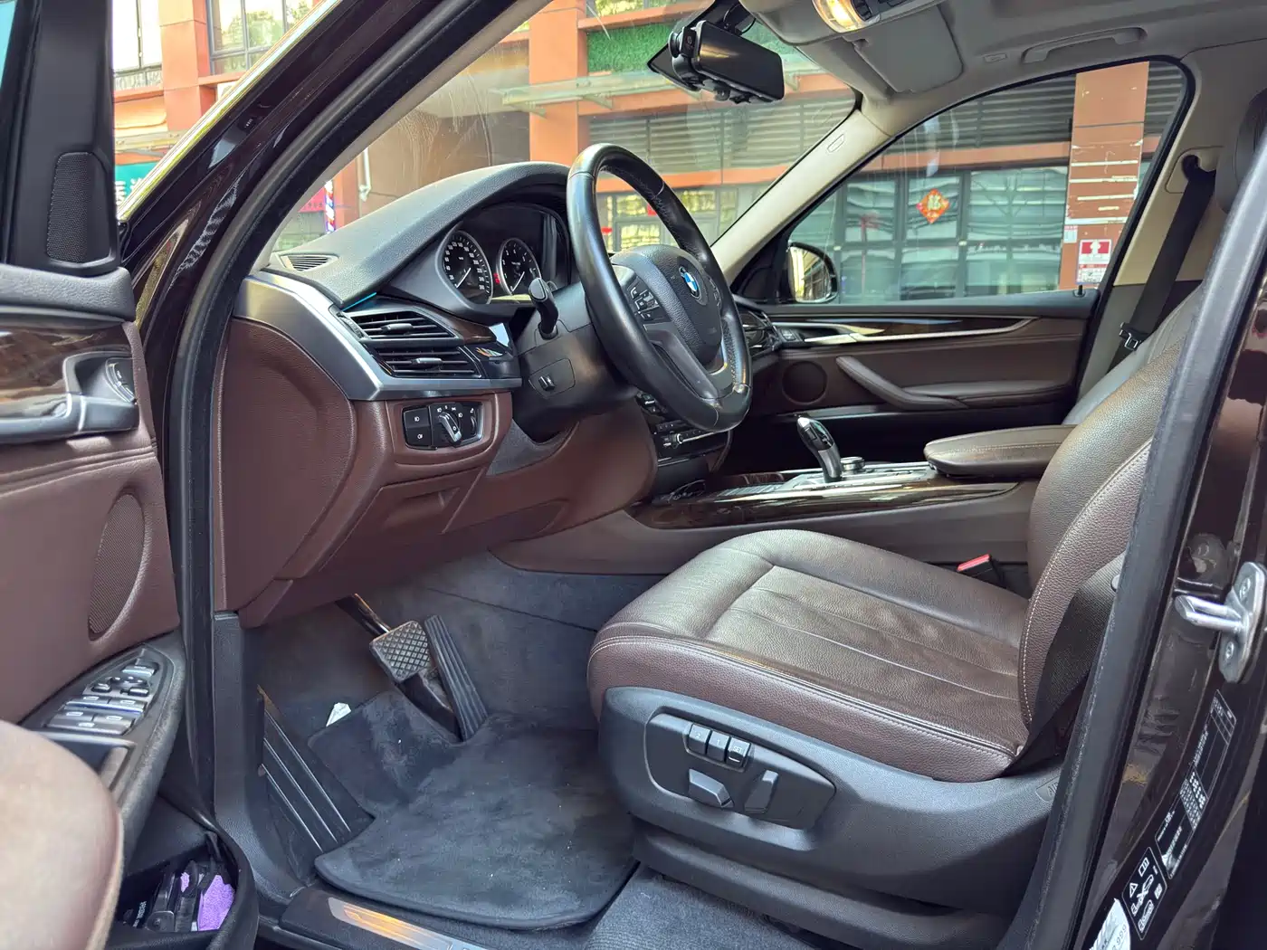 BMW X5 (Import) 2017 xDrive28i фото 5