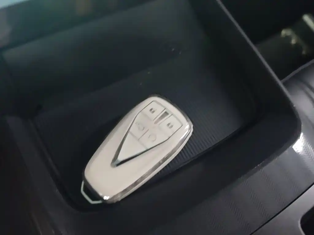 Changan Qiyuan A05 2024 2024 Deluxe Edition 70 Surpass