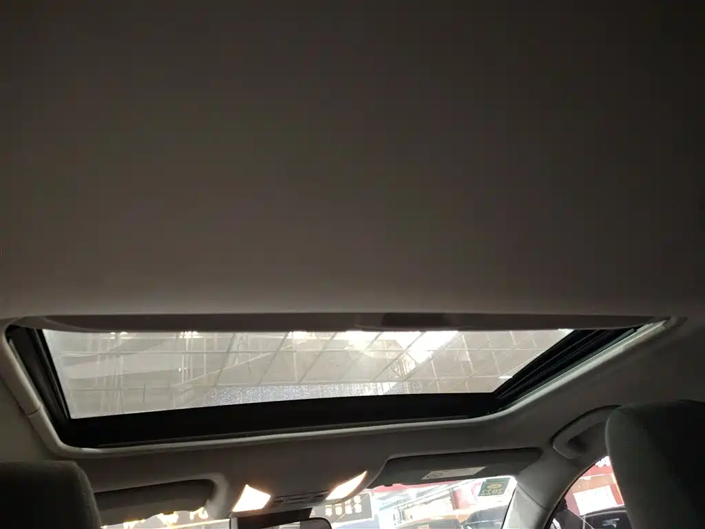 Toyota RAV4 Rongfang 2020 2.0L CVT 2WD Trend Edition фото 14