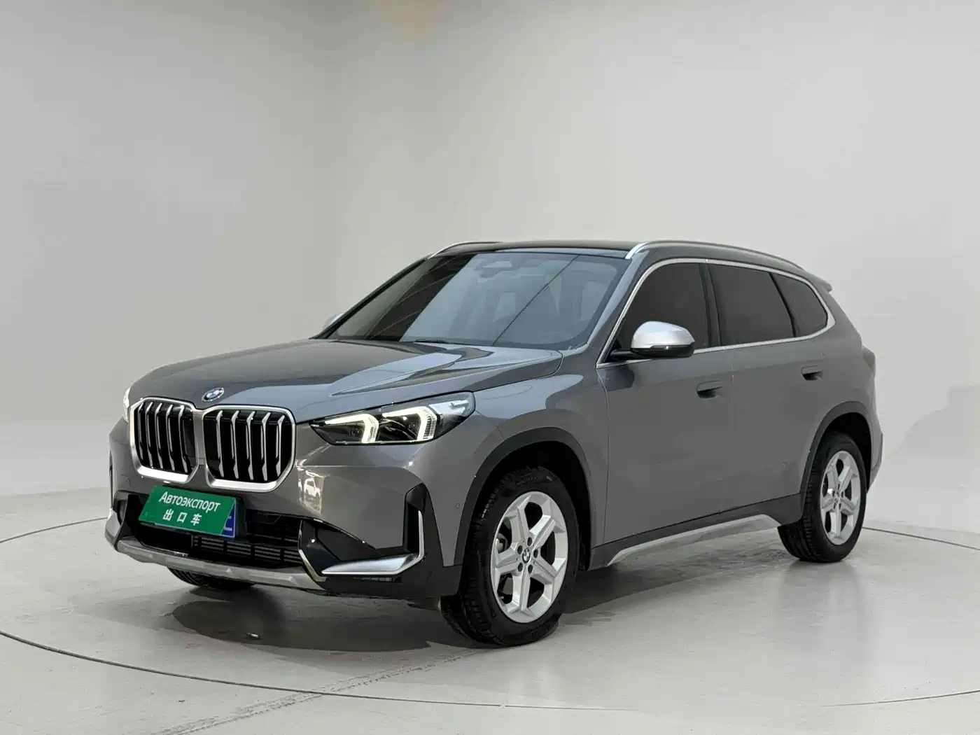 BMW X1 2023 sDrive20Li X Design Package