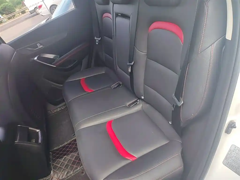 CHANGAN CS55