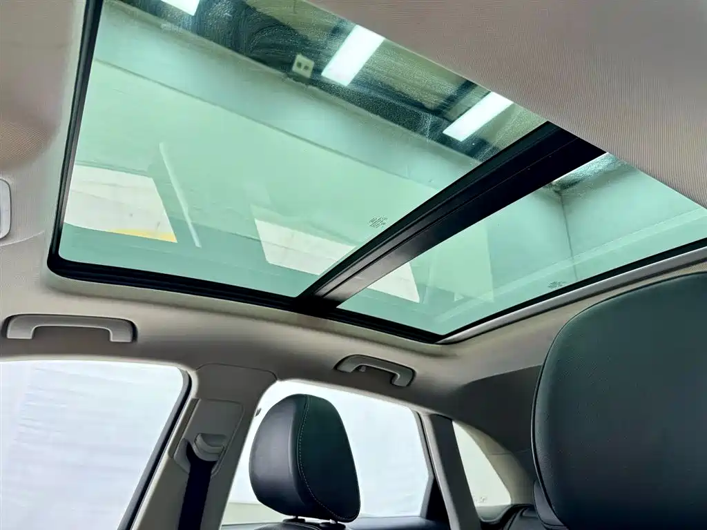 Audi Q3 2017 35 TFSI Fashion фото 15