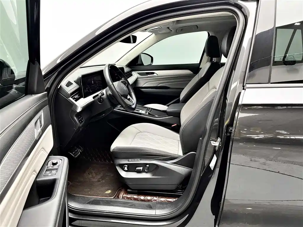 Volkswagen Talagon 2023 380TSI 4WD R-Line Touring Edition фото 9