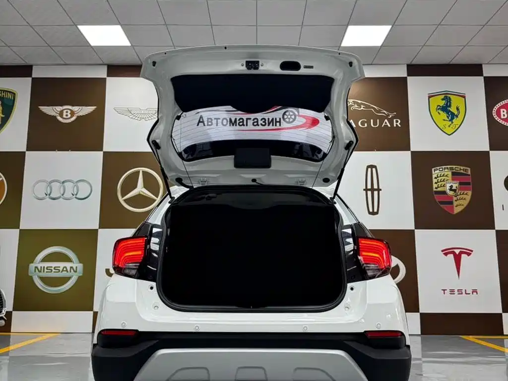 Toyota Yaris, миниатюра 17