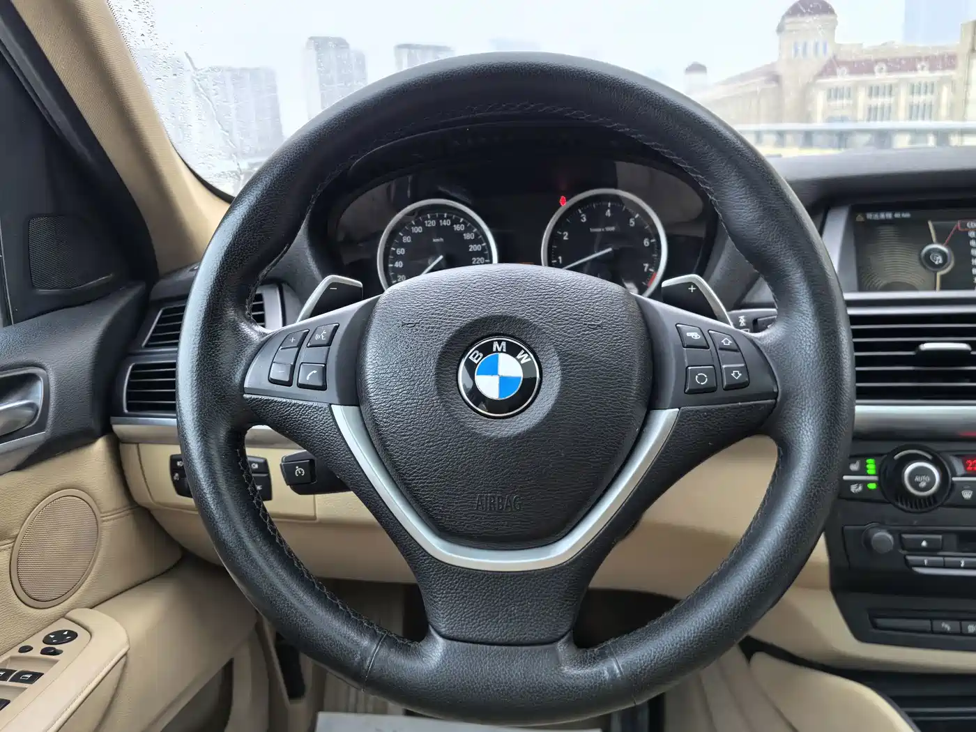 Photo 44 - BMW X6