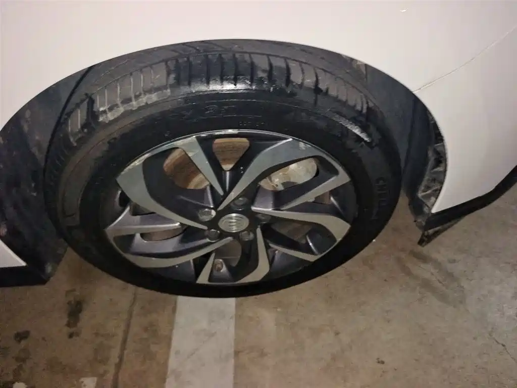 Buick Velite 6 2020 Plug-in Hybrid Connected Smart Edition фото 8
