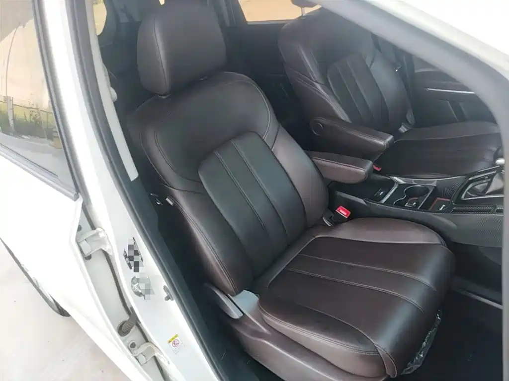 GAC Trumpchi Trumpchi M6 2019 270T DCT Luxury Edition (6-seater) (China VI) фото 25