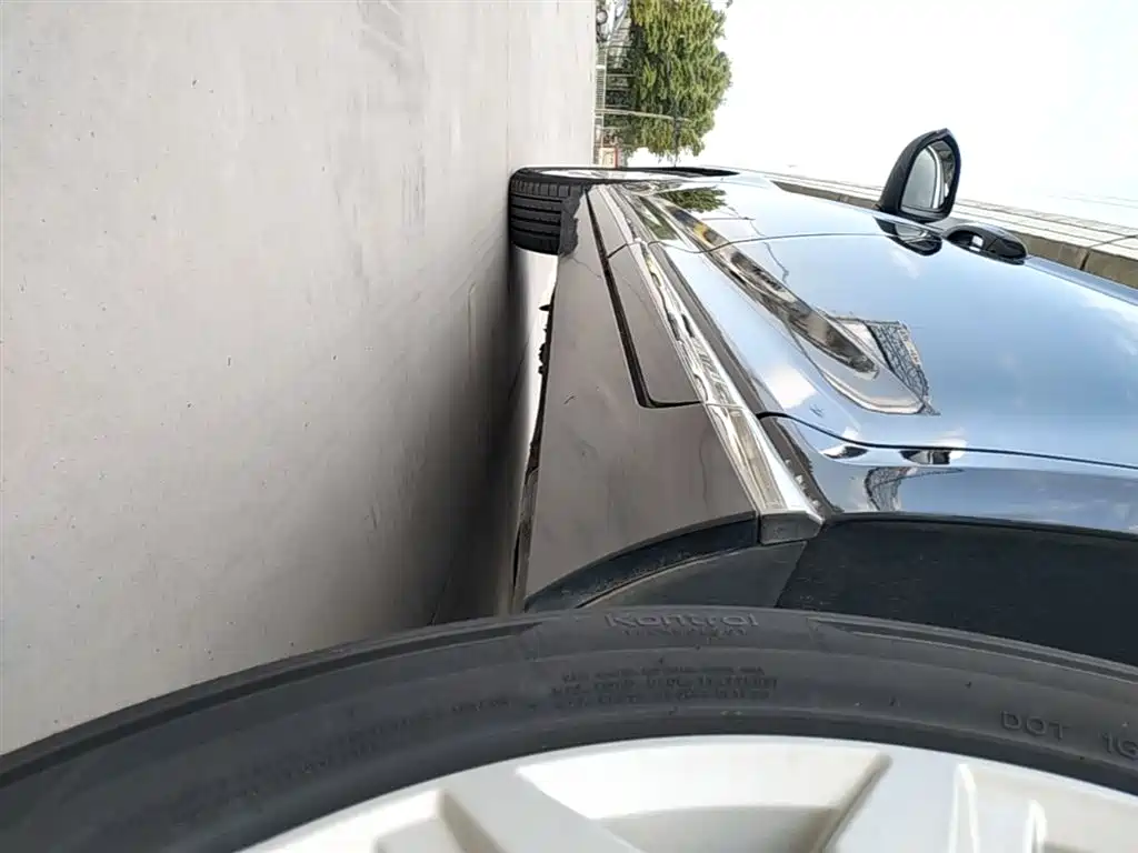 Volkswagen Magotan 2019 330TSI DSG Luxury China V фото 22
