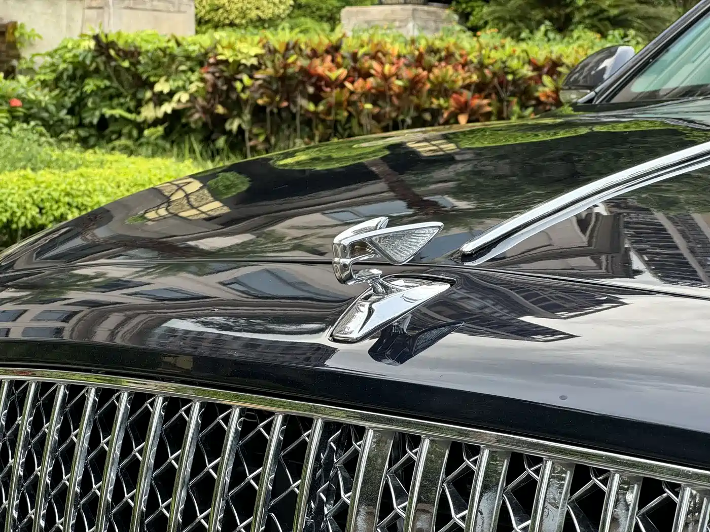 Bentley Flying Spur 2011 2010 6.0T 5-seater Version