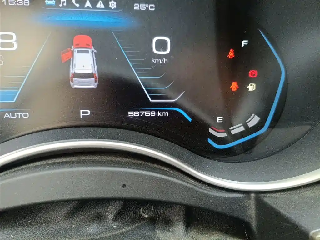 Haval H9 2022 2.0T Gasoline 4WD Elite 5-Seater фото 8