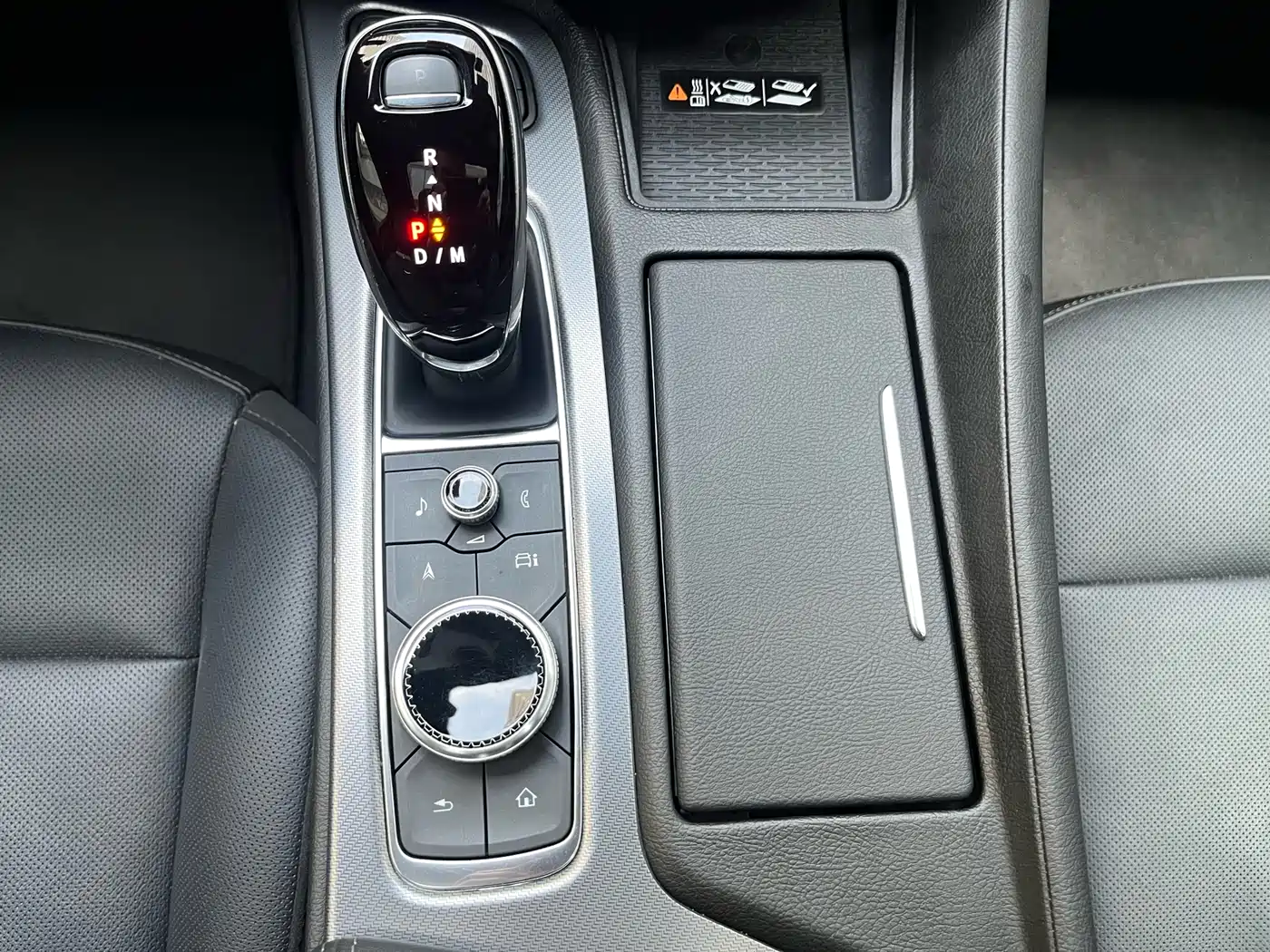 Cadillac CT5 2024 28T Luxury Model Pro фото 57