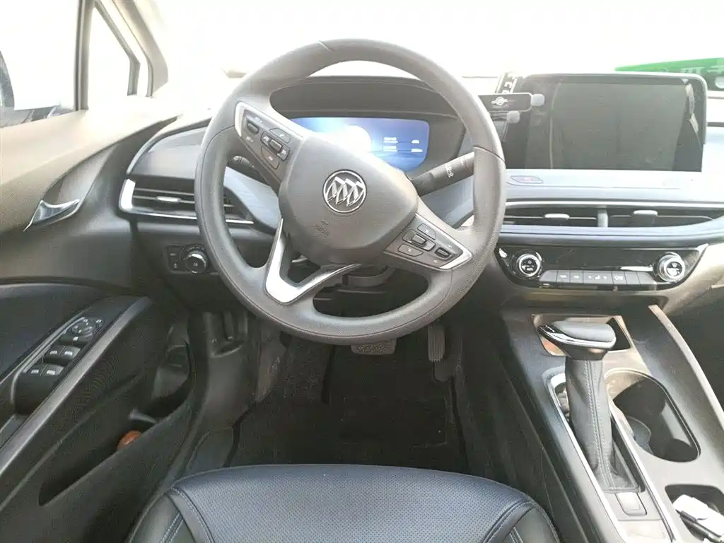 Buick Velite 6 2024 450km Travel Edition фото 11