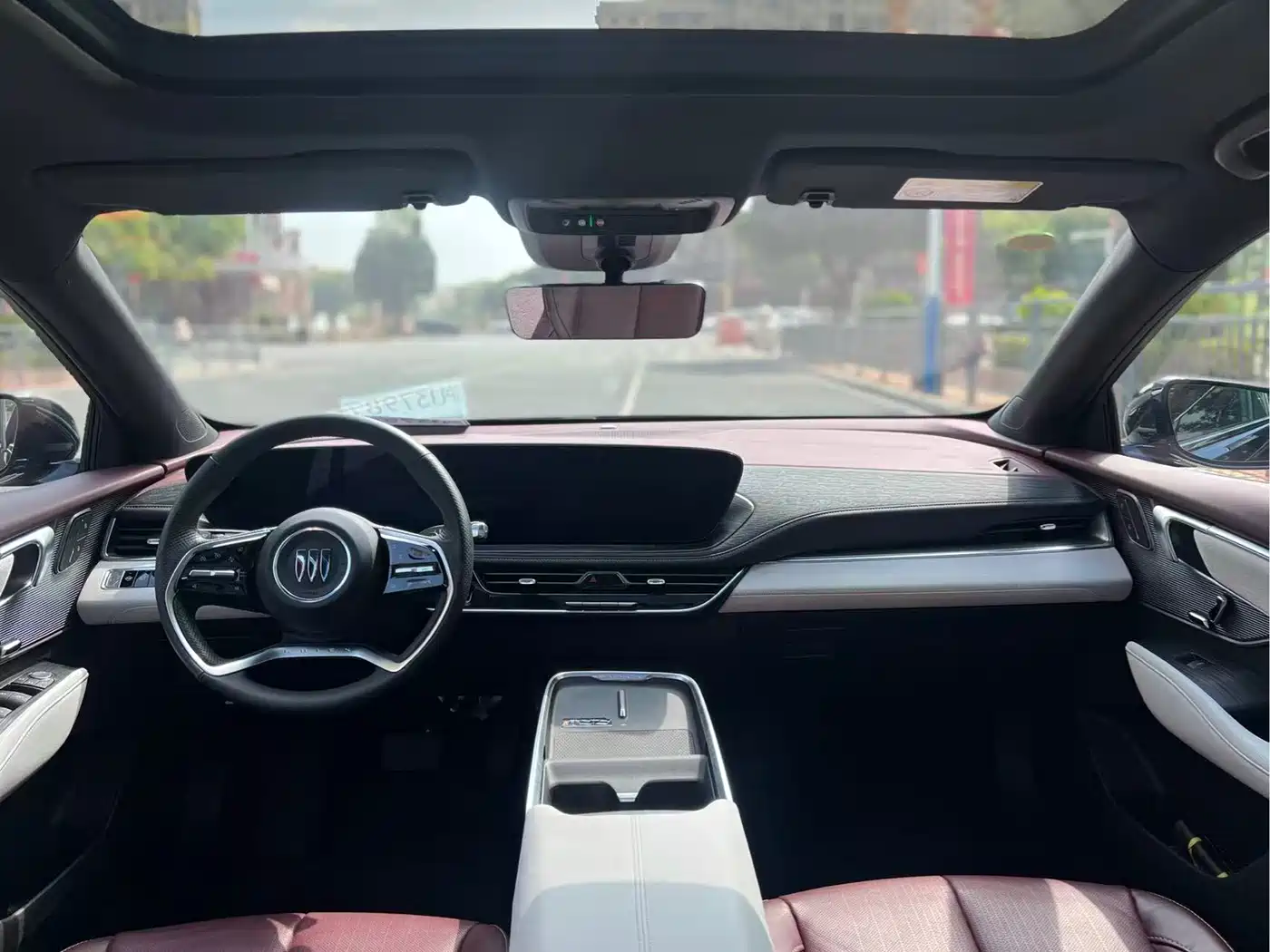 Buick LaCrosse 2023 28T Premium Edition фото 8
