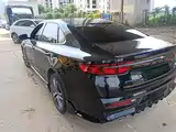 Фото 5 - Geely Preface