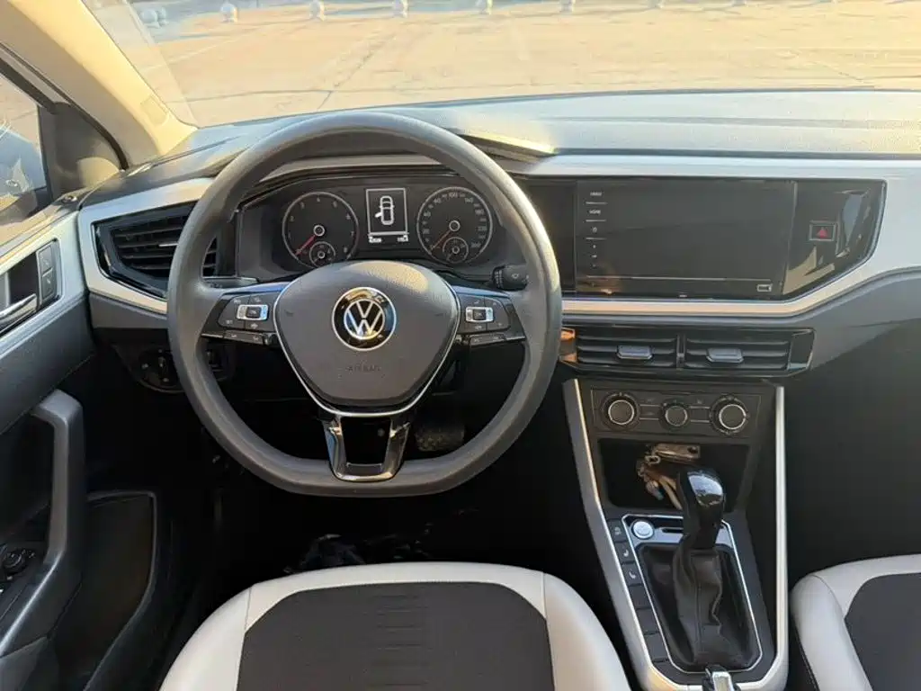 Volkswagen Polo, миниатюра 8