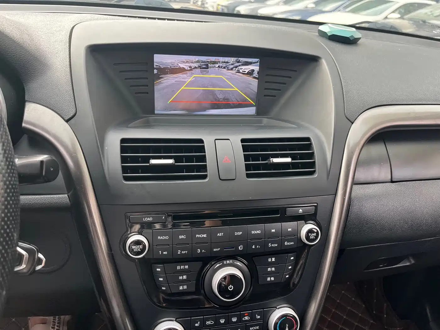 Besturn X80 2015 2015 1.8T Automatic Luxury
