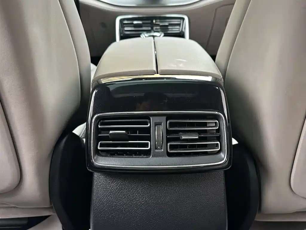 BYD Tang New Energy 2025 DM-i 115KM Prestige Type фото 16