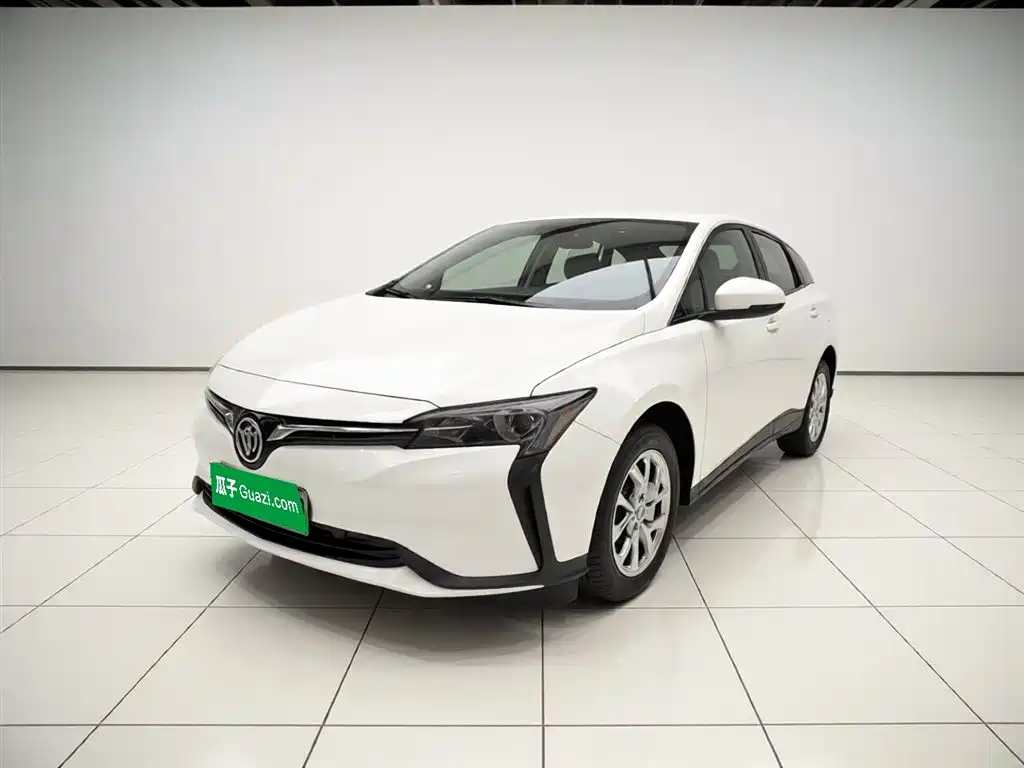 Buick Velite 6 2024 450km Travel Edition