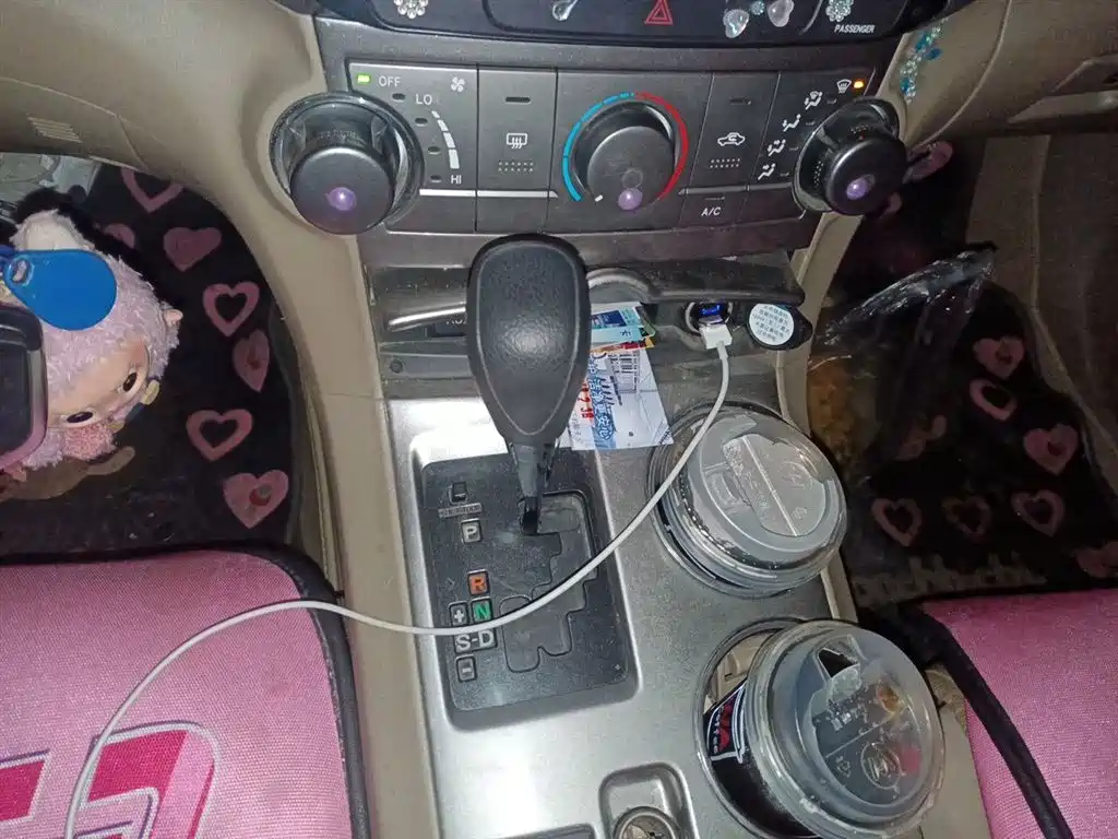 Toyota Highlander 2012 2.7L 2WD 5-seater Elite Edition фото 15
