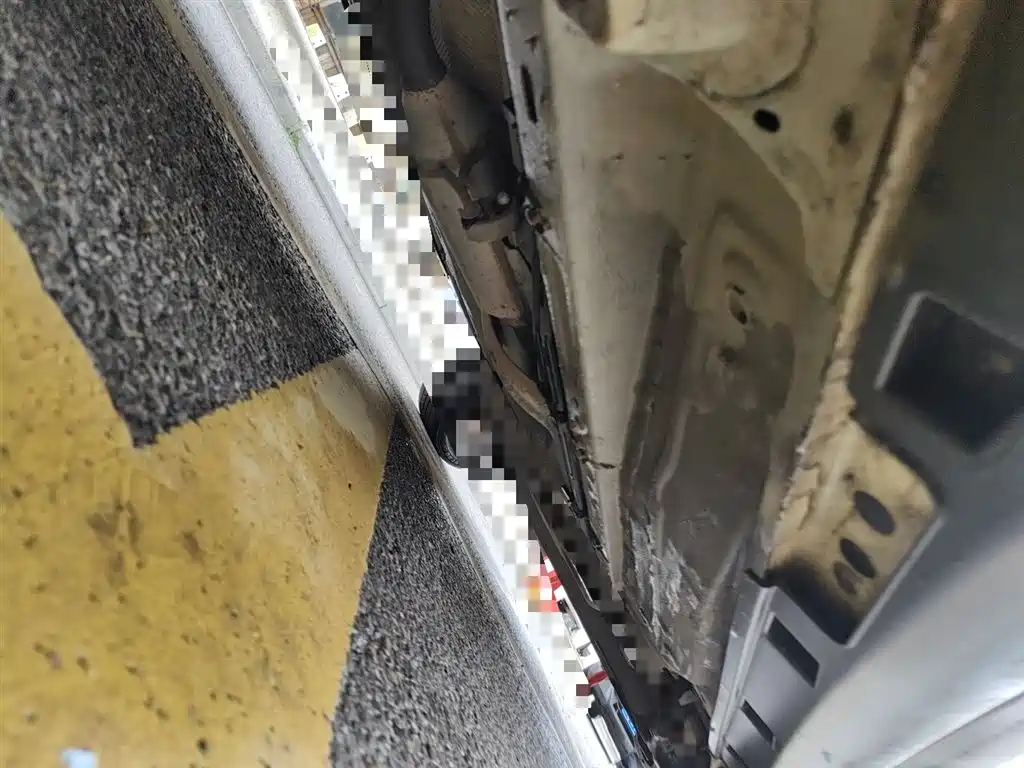 BYD Yuan 2017 1.5L Manual Panoramic Sunroof фото 20