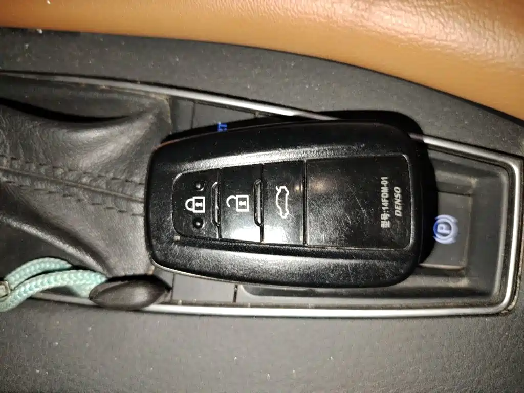 Toyota Avalon 2019 2019 Hybrid 2.5L Limited Flagship Edition China VI