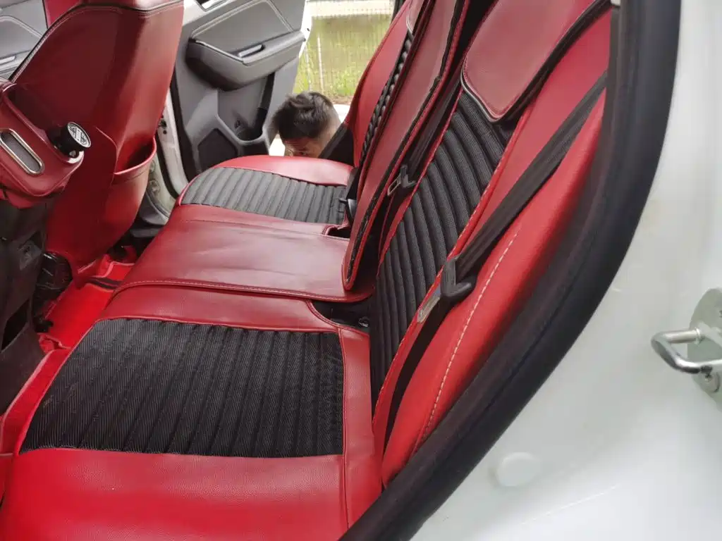 BAIC Beijing X3 2019 2019 1.5T Manual Glory Edition