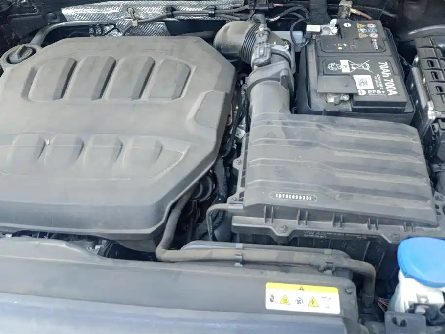 Volkswagen Tayron 2024 330TSI 2WD Luxury Plus Advanced фото 10