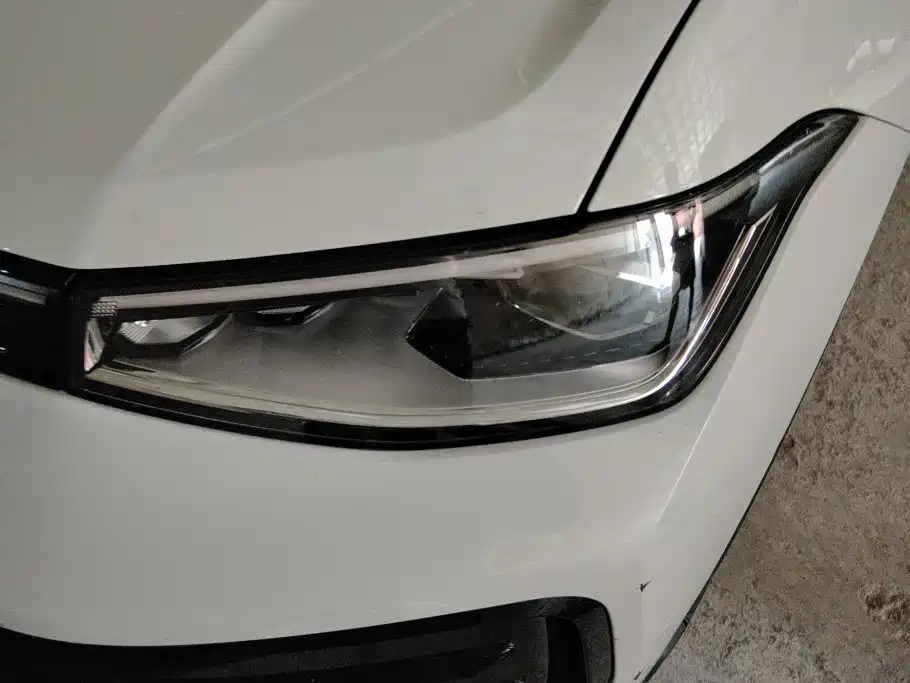 Volkswagen Tharu, миниатюра 5