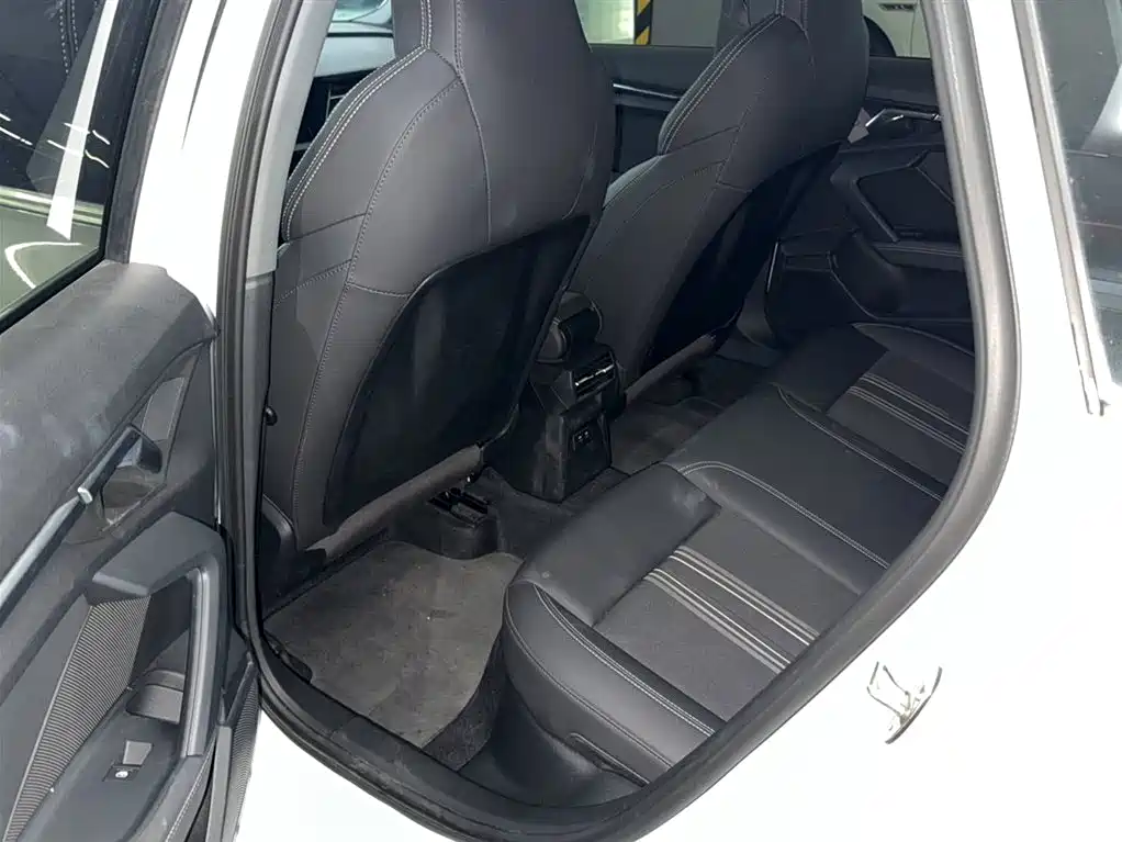 Audi A3 2022 Sportback 35 TFSI Style Sport фото 13