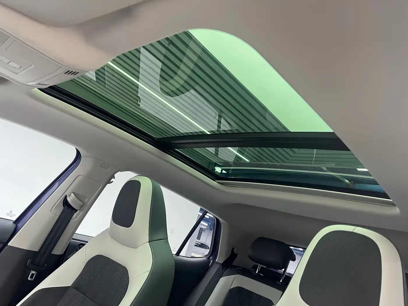 Volkswagen T-Cross 2019 280TSI DSG Comfort Edition фото 14