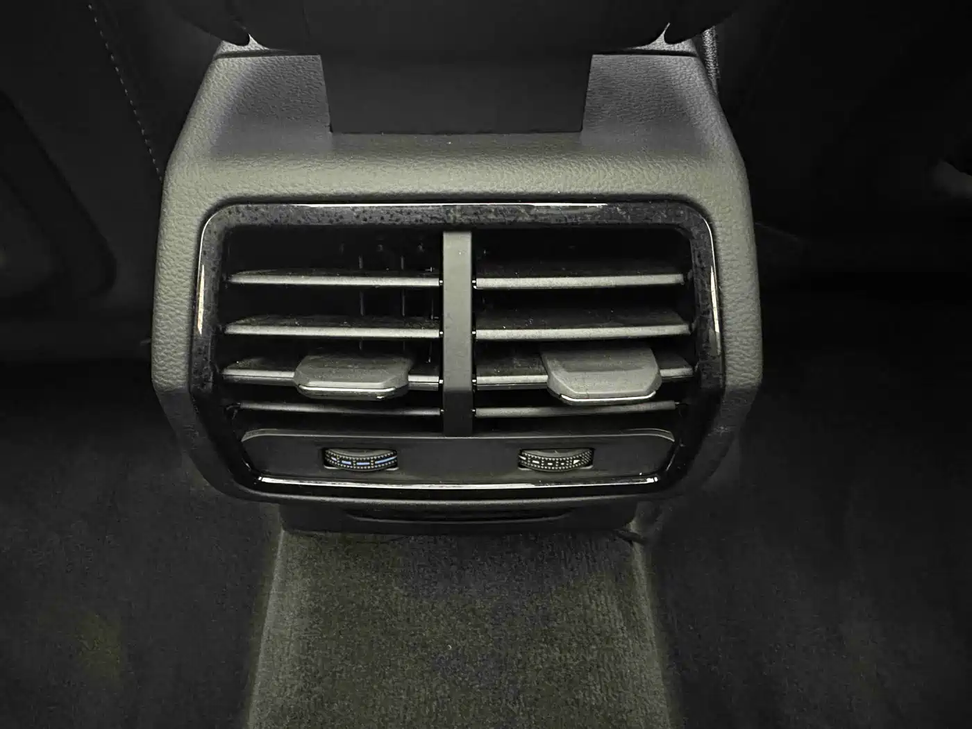 Audi Q3 2022 35 TFSI Fashion Dynamic фото 11