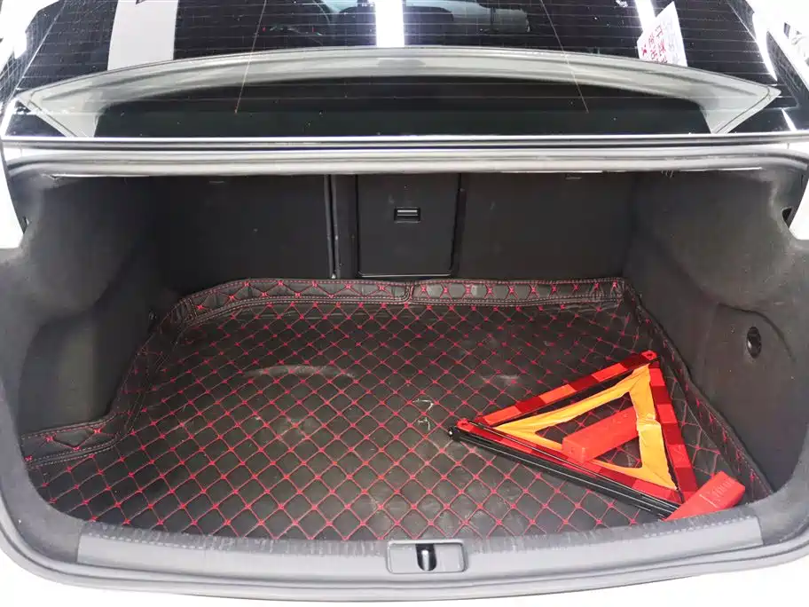 Audi A3 2014 Limousine 35 TFSI Auto Trend фото 21