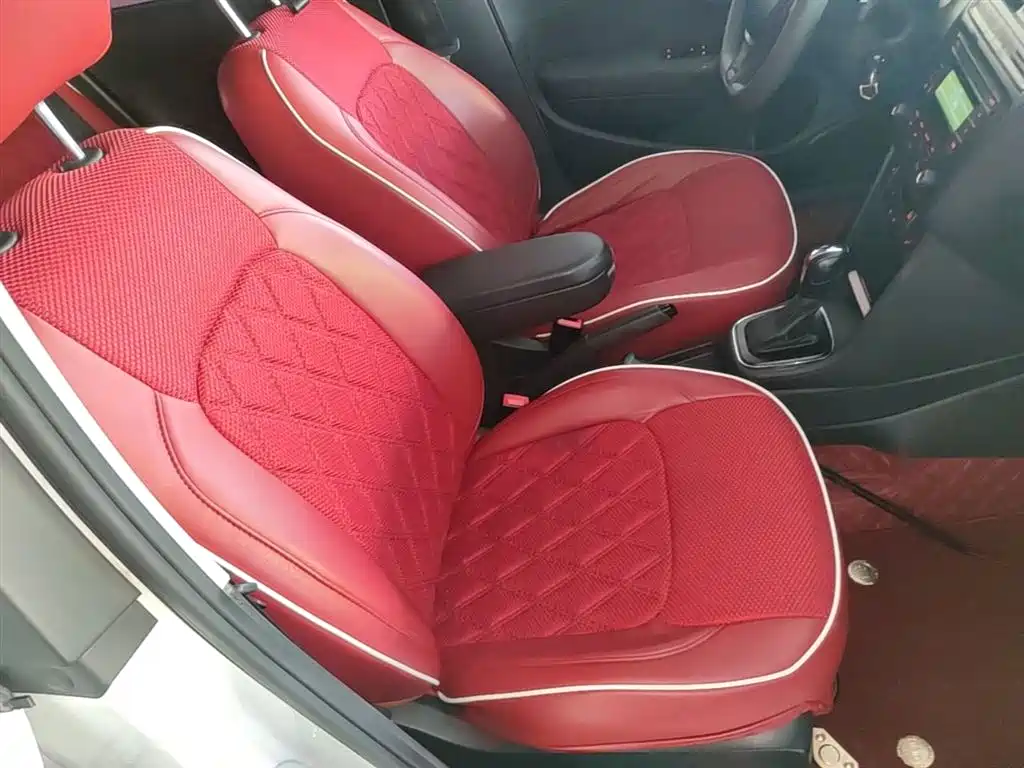 Volkswagen Polo 2018 1.5L Auto Safe Drive фото 25